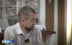Какую историю хранят керамические изделия в Курском музее археологи