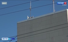Тамбовчанам напомнили, как действовать в случае ракетной опасности