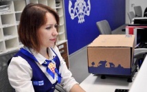 Почта России избавилась от долгов и создаст цифровые ящики гражданам