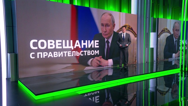 Ситуация с топливом в России находится под полным контролем