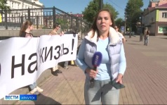 Зоозащитники Прибайкалья отреагировали на принятие резонансного закона, который предполагает эвтаназию бездомных собак в «экстраординарных ситуациях»