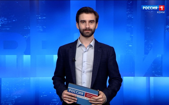 Вести-Коми. Утро 24.06.2026 г.