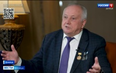 Интервью с Александром Аноприенко