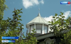 44 й фестиваль Рахманинова: в Ивановке впервые зазвучит карильон!