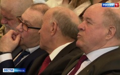 Общественной палате Тамбовской области 20 лет