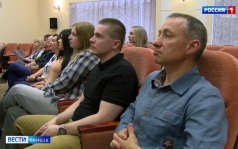 Тамбовчанам рассказали о Мобильном налоговом офисе