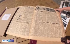 Курян ждёт культурная программа театрального поезда