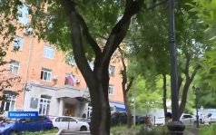 Аллея Российского театрального общества появилась во Владивостоке