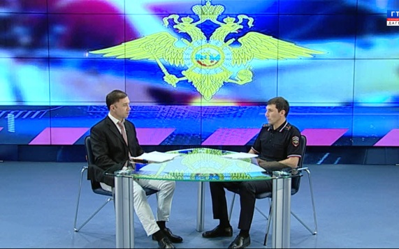 "Дагестан без ДТП" Э. Магомедов 23.06.26