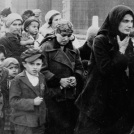 Холокост в Литве: еврейские погромы в Каунасе