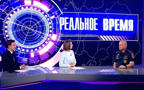 Прямые угрозы: как действовать в случае опасности? Эфир от 24.06.2026