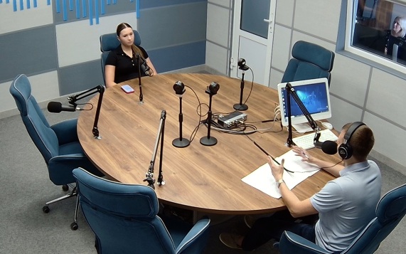Виктория Токарева. Эфир от 24.06.2026