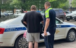 Шесть протоколов и арест: 19-летний благовещенец проигнорировал требования инспекторов и поплатился свободой