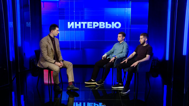 ММА. Эльдар Багатыров и Сайд-Селим Муцураев. Эфир от 25.06.2026
