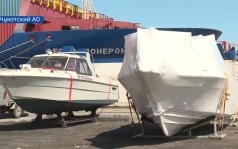 Вести Арктики с Алексеем Шемякиным, эфир 24 июня 2026 г.