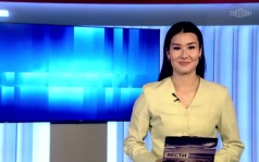 Утро России Калмыкия 24.06.2026