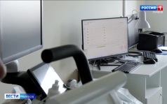 Все скрытое становится явным: метод стресс-эхокардиографии позволяет выявить ранние проблемы с сердцем