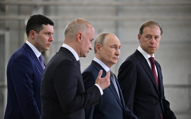 Путин похвалил отечественные самолеты, в Одессе захватили храм, Гданьск без Зеленского