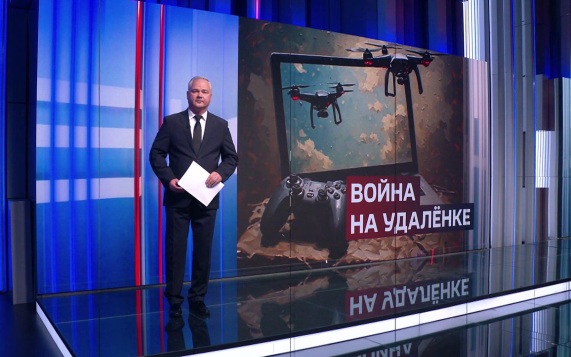 Полигоны для иллюзий: зачем США строят копию зоны украинского конфликта