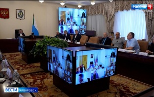 Власти региона пополняют запасы независимых АЗС и выстраивают логистику по доставке топлива