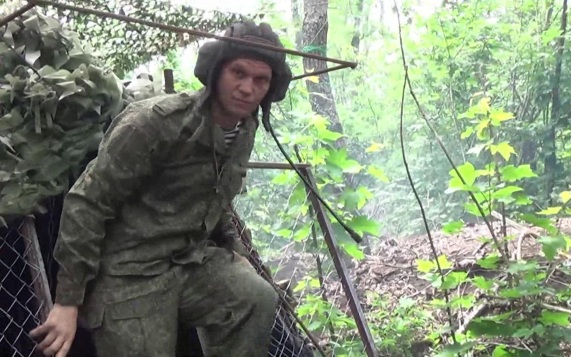 Т-72Б3М выдержал шквал из беспилотников