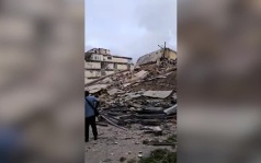 В Венесуэле после землетрясения ищут в завалах погибших и пострадавших