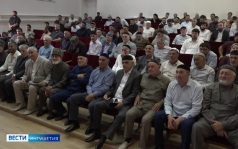 МВД Ингушетии организовало цикл профилактических бесед