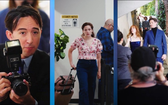 Разыграли драму. Как вертикальные сериалы меняют кинорынок России