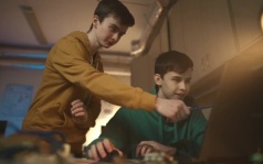 Новое завтра. История братьев Оразовых