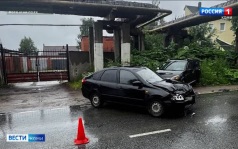 Происшествия в Республике Коми 25.06.2026