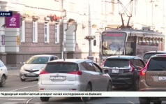До 45 рублей подорожает проезд в муниципальном транспорте Иркутска с 1 июля 2026 года