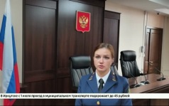 За контрабанду леса осудили организаторов и участников двух преступных сообществ в Иркутске