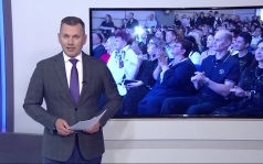 Вести Арктики с Алексеем Шемякиным, эфир 25 июня 2026 г.