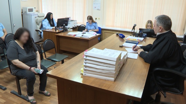 Уголовное дело о мошенничестве с 24 жертвами рассматривают в Волгограде