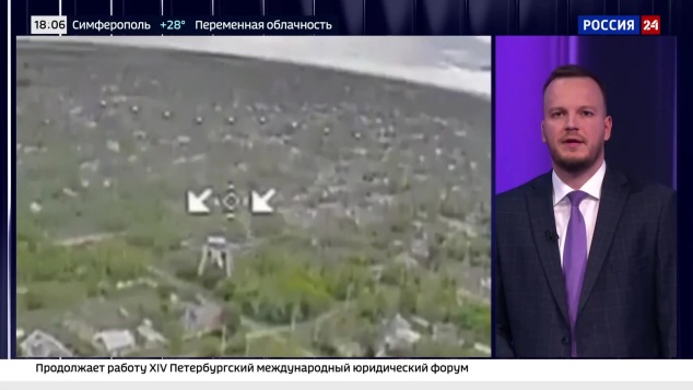 Эфир 25.06.2026 · 18:00