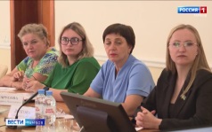 В Тамбове появится детский туристический маршрут: планы «Движения Первых» к новому учебному году