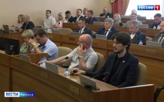 Коммунальная инфраструктура Тамбова: депутаты отчитались о результатах работы