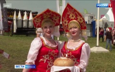 День поля стартует в Притамбовье