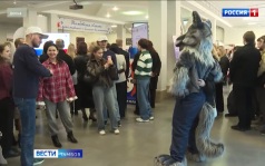 В Тамбове проведут ярмарку трудоустройства