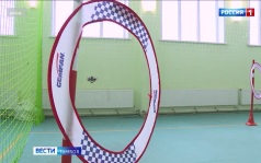 В Тамбове проведут региональный турнир по гонке дронов