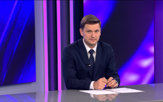 Эфир от 25.06.2026