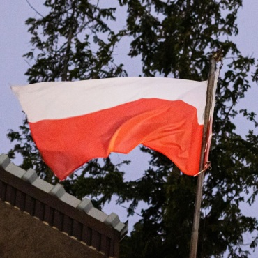 Туск стал Даком: казус на форуме в Гданьске