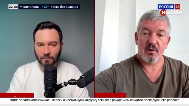 Эфир 25.06.2026 · 22:00