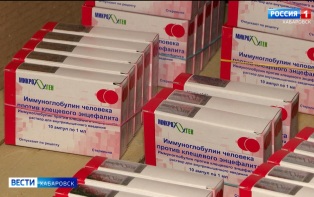 «Укол сразу — нельзя»: в Детской краевой больнице изменили правила введения иммуноглобулина детям