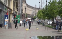 Сближение Европы и Вашингтона: Макрон заявил об утрате США роли нейтрального посредника по Украине