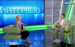 Как в Хабаровском крае делают инклюзивным летний детский отдых