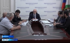 В Избирательной комиссии Ингушетии прошел семинар для представителей четвертой власти