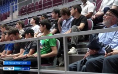 Спортсменам и тренерам Ингушетии напомнили об уголовной ответственности за употребление запрещённых веществ