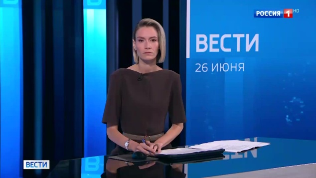Эфир 26.06.2026 · 09:00