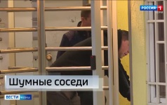 За пять месяцев этого года сотрудники полиции Коми составили почти 800 протоколов о несоблюдении закона "О тишине"